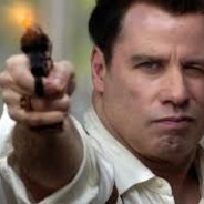 John Travolta