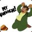 my manwich!