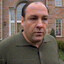 Tony Soprano Panic Attack