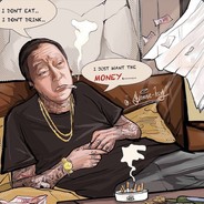 啥也不干，只想吃鸡