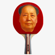 Mao Ping-Pong