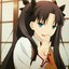 Tohsaka Rin