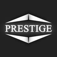 CurseForge profile picture for @PRESTIGE