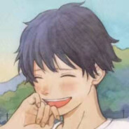 她用双眸寄深情