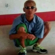 zé pikeno Steam avatar