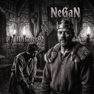 NeGaN