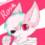 RosaTheFox