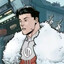 “Your the emperor.”