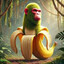Chimpanzini Bananini