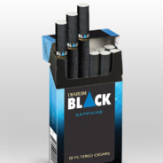 black djarum