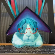 Senior Dev Bunny's avatar