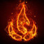 (っ◔◡◔)っ ♥flame♥