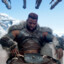 M’Baku