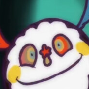 绝望残党初号机