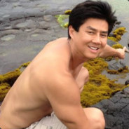 朝你大胯捏一把