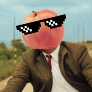 MR.Peach Extraterrestria