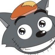 叫我一声灰太狼帅哥