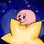 KirbyPoyo(Space)boyo