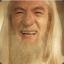 Young Gandalf