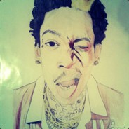 ⚜⚜Wiz Khalifa👑👑