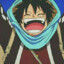 luffy