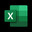 Microsoft Excel