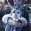 Bugs Bunny