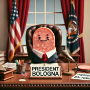 Presidential Bologna