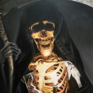 Happy Skull