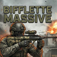 PBM Bifflette Massive