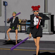 隔壁家的尕阿Ba