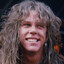 James Hetfield