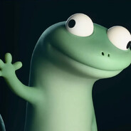 lizard lizard lizard