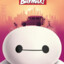 Baymax!