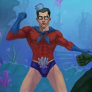 我会假装玩SM然后真的把你打死