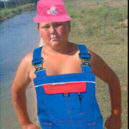 Я ЛЮБЛЮ КАКАТЬ