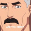 Steam avatar