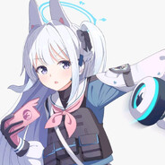 SRT第一指挥月雪宫子