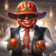 Don Tomato.