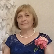 Галина Евгеньевн