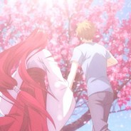 没有小怪兽绘梨衣的路