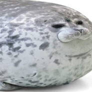 РЫБНОЕ НЕЧТО