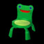Froggy Chair