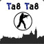 Ta8 Ta8 [CH]