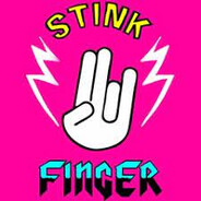 Stinkfinger OG