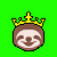 King Sloth