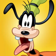 Goofy
