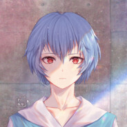 Ayanami Rei