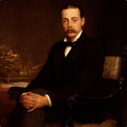 Sir Lord Monty James Fisher