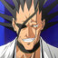 Zaraki Kenpachi